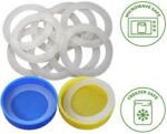 Medical Grade Silicone Rubber Seals - Image 2