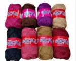 Classic Nylon Yarn - Image 2